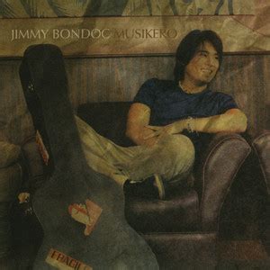 Jimmy Bondoc – I Believe .